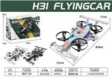 OBL10462267 - Remote control plane