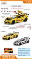 OBL10462290 - Die-cast toys