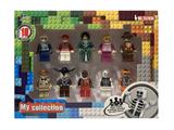 OBL10462292 - Puzzle