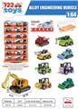 OBL10462316 - Die-cast toys