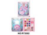 OBL10462394 - 彩妆眼影18色