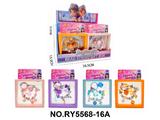 OBL10462402 - Beauty set