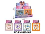 OBL10462403 - Beauty set
