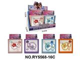OBL10462404 - Beauty set