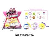 OBL10462412 - Beauty set