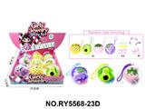 OBL10462415 - Beauty set