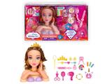 OBL10462515 - Doll