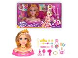 OBL10462523 - Doll