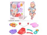 OBL10462555 - Doll