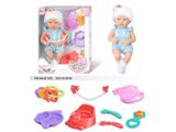 OBL10462556 - Doll