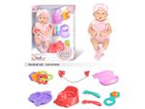 OBL10462557 - Doll