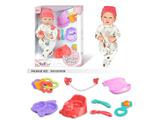 OBL10462558 - Doll