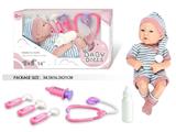 OBL10462567 - Doll