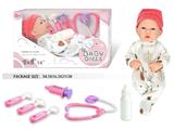 OBL10462570 - Doll