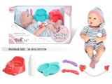OBL10462573 - Doll
