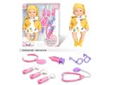 OBL10462577 - Doll
