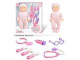 OBL10462579 - Doll