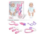 OBL10462581 - Doll