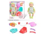 OBL10462584 - Doll