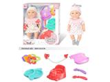 OBL10462586 - Doll