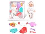 OBL10462588 - Doll