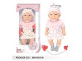 OBL10462592 - Doll