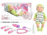 OBL10462596 - Doll