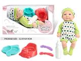 OBL10462602 - Doll