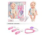 OBL10462607 - Doll