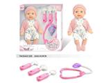 OBL10462610 - Doll