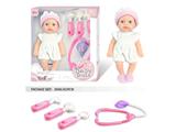 OBL10462611 - Doll
