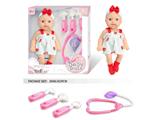OBL10462612 - Doll