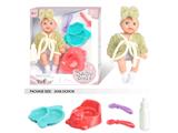 OBL10462614 - Doll