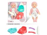 OBL10462616 - Doll