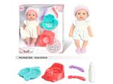 OBL10462617 - Doll