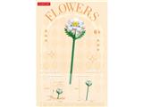 OBL10462688 - 昙花 101PCS