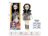OBL10462745 - Doll