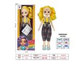 OBL10462746 - Doll