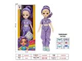 OBL10462747 - Doll