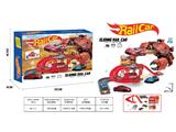 OBL10462788 - Parking / Airport