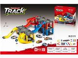 OBL10462800 - Parking / Airport