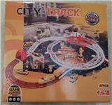 OBL10463002 - Electric rail truck