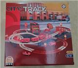 OBL10463004 - Electric rail truck