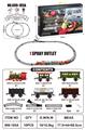 OBL10463041 - Electric rail truck