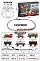 OBL10463043 - Electric rail truck