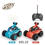 OBL10463071 - Remote control cars / tanks