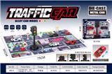 OBL10463081 - Sets / fire rescue set of / ambulance