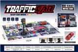 OBL10463082 - Sets / fire rescue set of / ambulance