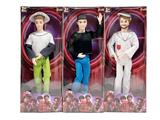OBL10463329 - Doll