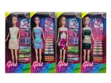 OBL10463333 - Doll